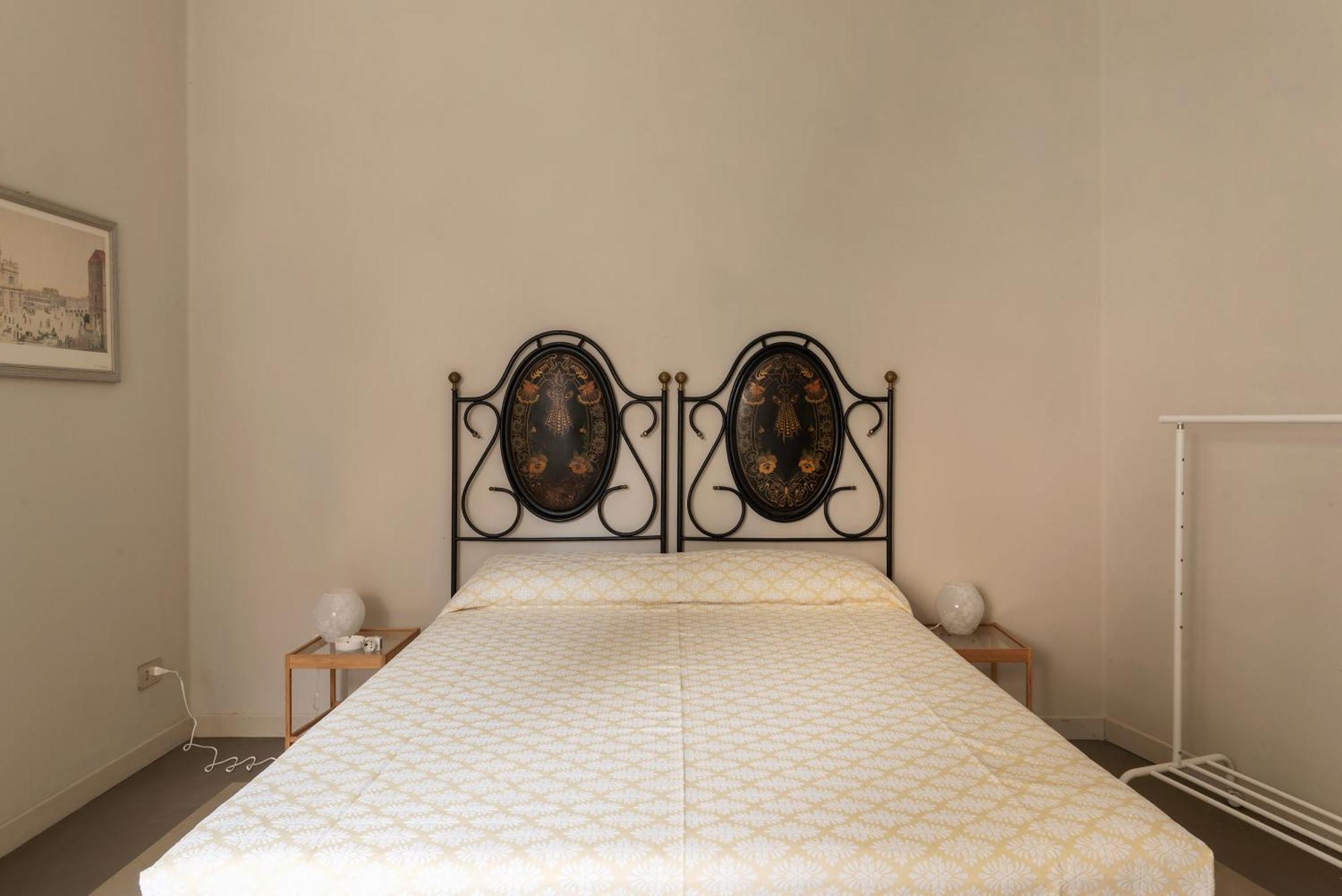 Piazza Bainsizza Elegant Apartment *