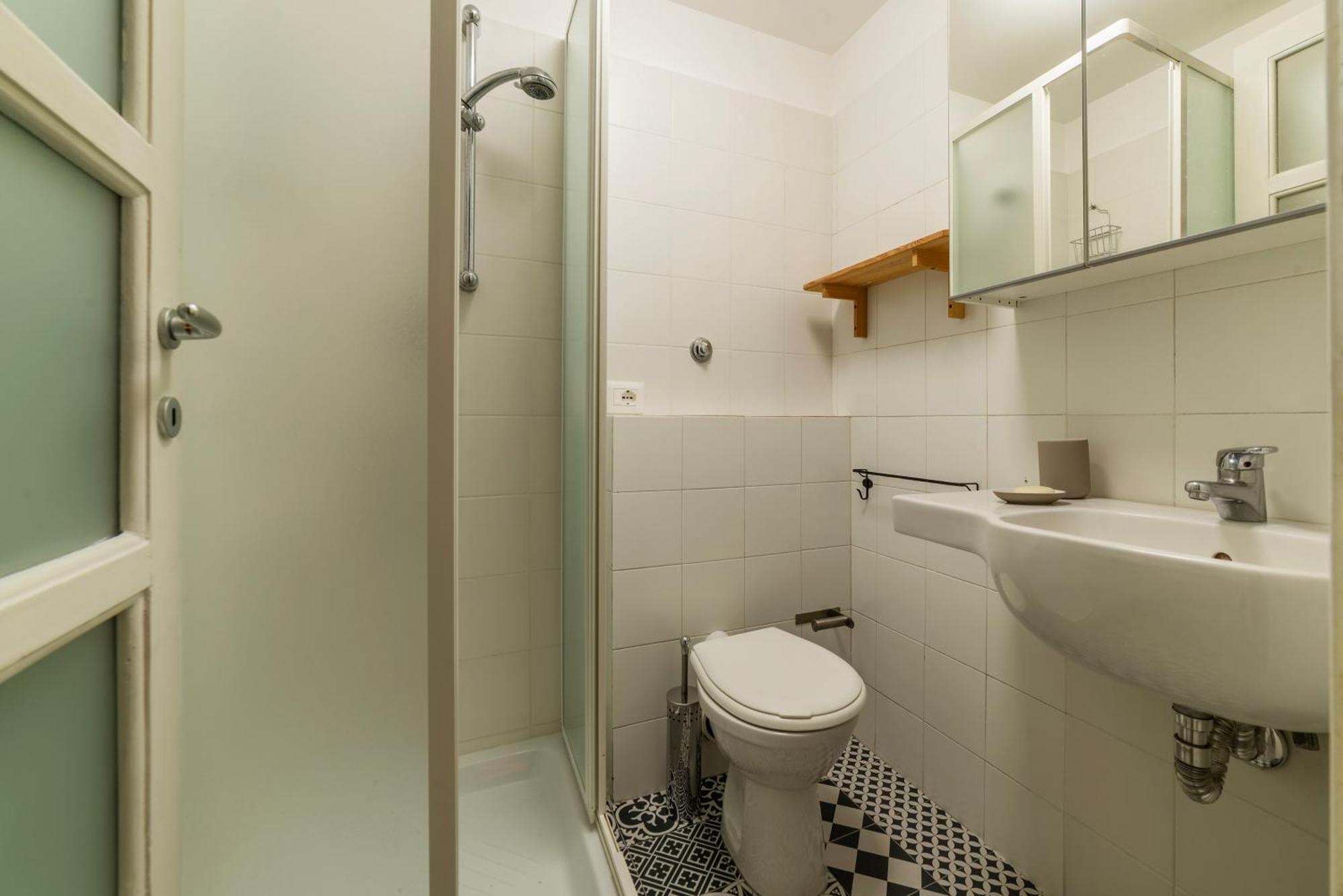 Apartment Piazza Bainsizza Elegant